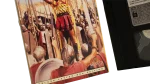 Alexander the Great VHS 1956 - Image 3