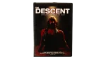 The Descent Widescreen DVD 2005
