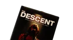 The Descent Widescreen DVD 2005 - Image 2