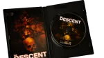 The Descent Widescreen DVD 2005 - Image 4