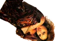 Laila Elwi Al Shabab Magazine Poster - Image 4