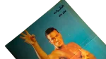 Jean-Claude Van Damme Magazine Poster - Image 2