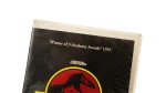 Jurassic Park VHS - Image 2