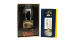2002 Panic Room Movie VHS