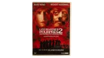 Crimson Rivers II: Angels of the Apocalypse DVD 2004