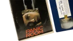 2002 Panic Room Movie VHS - Image 3