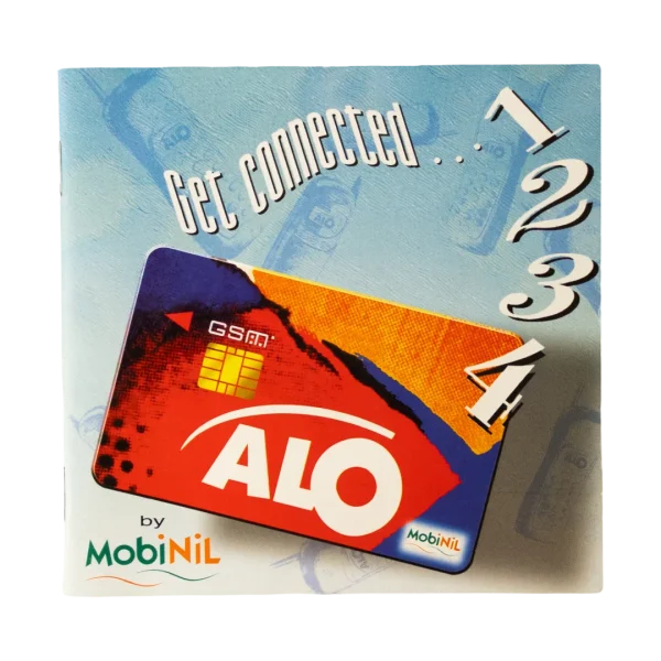 ALO Mobinil