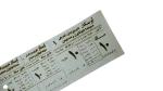Oscar Cinema Admission Ticket - Seat 10 - Image 2