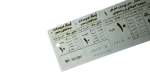 Oscar Cinema Admission Ticket - Seat 10 - Image 3