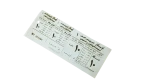 Oscar Cinema Admission Ticket - Seat 10 - Image 4