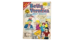 1991 Betty and Veronica - Archie Wants You