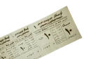 Oscar Cinema Admission Ticket - Thursday Show - Image 2