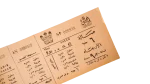 Cinema Amir Admission Ticket - Wednesday Show - Image 2