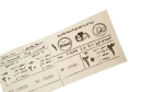 Rivoli Cinema Admission Ticket - Saturday Show - Image 2