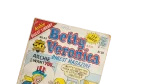 1991 Betty and Veronica - Archie Wants You - Image 2