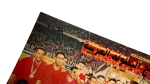 Al Ahly Championship Celebration Poster - Image 3