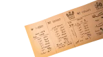 Cinema Amir Admission Ticket - Sunday Show - Image 3