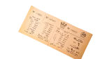 Cinema Amir Admission Ticket - Sunday Show - Image 4