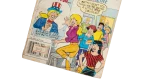 1991 Betty and Veronica - Archie Wants You - Image 3