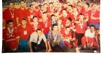 Al Ahly Championship Celebration Poster - Image 4
