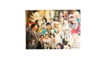 Layaly El Helmeya Characters Collage Poster