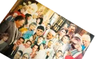 Layaly El Helmeya Characters Collage Poster - Image 4