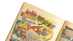 1991 Betty and Veronica - Archie Wants You - Image 8