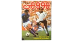 The Art Of Football - Howa wa Heya Magazine