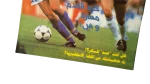 The Art Of Football - Howa wa Heya Magazine - Image 3