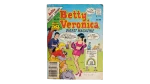 1991 Betty and Veronica - Beautify Riverdale Park