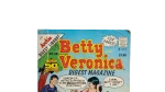 1991 Betty and Veronica - Beautify Riverdale Park - Image 2
