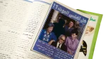 Howa wa Heya Magazine Issue #72 - Image 5