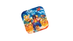 Disney Aladdin Characters Wooden Coaster - Image 3