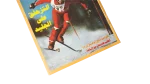 1991 Howa wa Heya Youth Magazine Issue 112 - Image 3