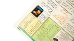 1990 Howa wa Heya Youth Magazine Issue 99 - Image 5