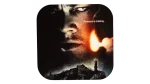 Prisoners Movie Poster Wooden Coaster