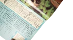 How to be A Knight - Howa wa Heya Magazine - Image 4