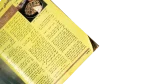 How to be A Knight - Howa wa Heya Magazine - Image 9