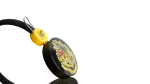 Harry Potter Hogwarts Crest Headphones - Image 4