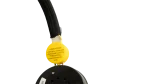 Harry Potter Hogwarts Crest Headphones - Image 5