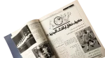 1990 Howa wa Heya Youth Magazine Issue 97 - Image 6