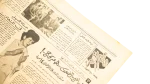 1966 Labor Law Debate Al-Taawun Newspaper - Image 8