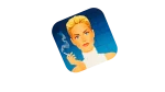 Basic Instinct Wooden Coaster - Image 2