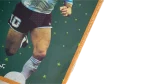 Maradona the World Star - Howa wa Heya Magazine - Image 4