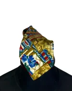 Amici Necktie 9 cm - Image 3