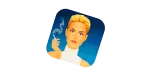 Basic Instinct Wooden Coaster - Image 3