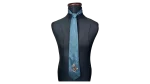 Bunny Golf Necktie 10 cm