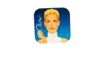 Basic Instinct Wooden Coaster - Image 4