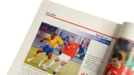 The Fifth Title for Egypt - Al-Ahram Al-Riyady 2006 - Image 5