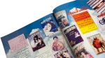 Maradona the World Star - Howa wa Heya Magazine - Image 7
